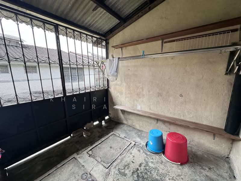 Terraced House for Sale in Kepong (Kuala Lumpur) - Khairil Anwar Sirajudin - Exterior - PropertyGuru.com.my