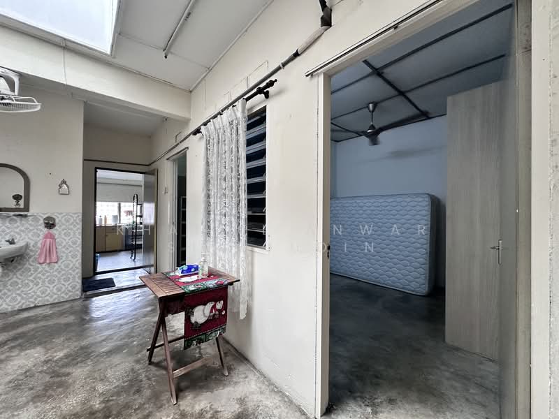 Terraced House for Sale in Kepong (Kuala Lumpur) - Khairil Anwar Sirajudin - Interior - PropertyGuru.com.my
