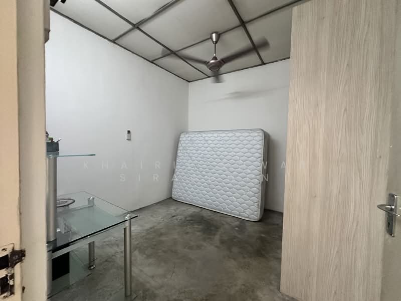 Terraced House for Sale in Kepong (Kuala Lumpur) - Khairil Anwar Sirajudin - Interior - PropertyGuru.com.my