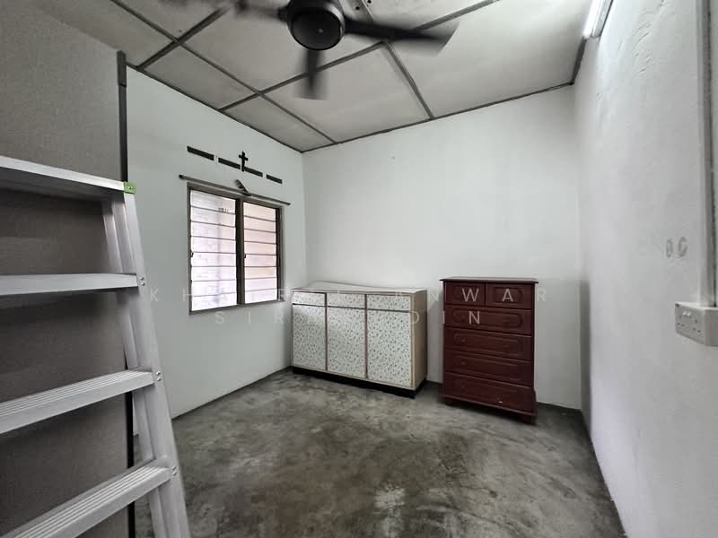 Terraced House for Sale in Kepong (Kuala Lumpur) - Khairil Anwar Sirajudin - Interior - PropertyGuru.com.my