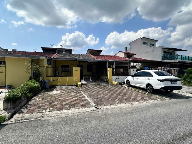 Terraced House for Sale in Kepong (Kuala Lumpur) - Khairil Anwar Sirajudin - PropertyGuru.com.my