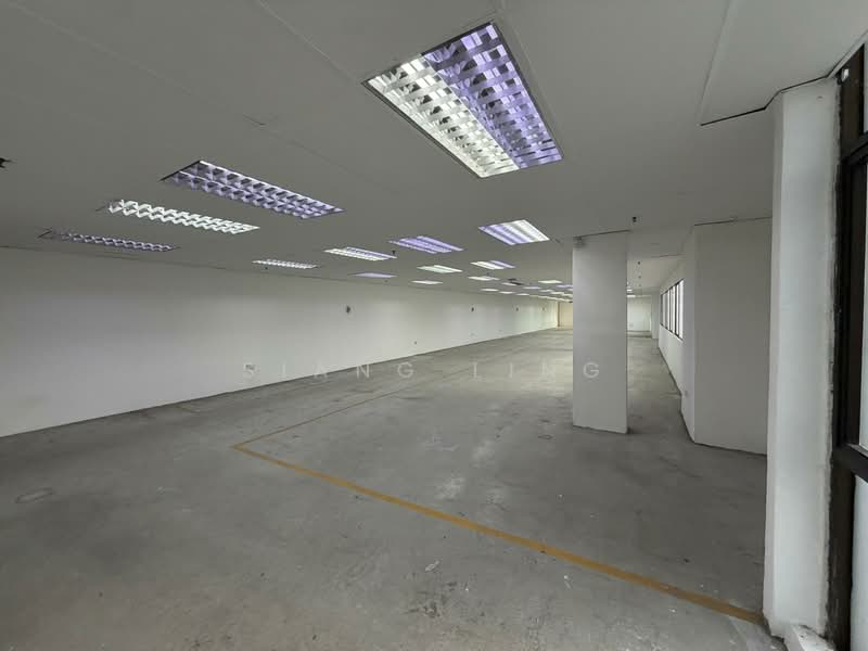 Detached Factory for Rent in Bayan Lepas (Penang) - Siang Ling - Interior - PropertyGuru.com.my