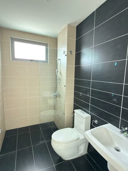 Semi-Detached House for Rent in Horizon Hills (Iskandar Puteri (Nusajaya)) - Zoey Lee - Bathroom - PropertyGuru.com.my