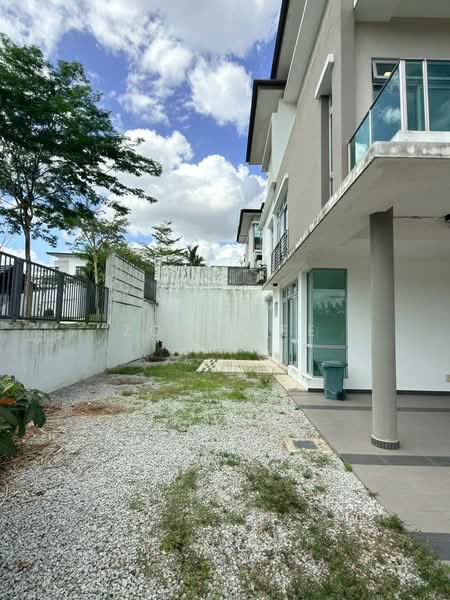 Semi-Detached House for Rent in Horizon Hills (Iskandar Puteri (Nusajaya)) - Zoey Lee - Exterior - PropertyGuru.com.my