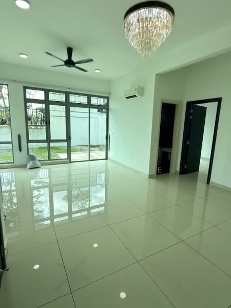 Semi-Detached House for Rent in Horizon Hills (Iskandar Puteri (Nusajaya)) - Zoey Lee - Living Room - PropertyGuru.com.my