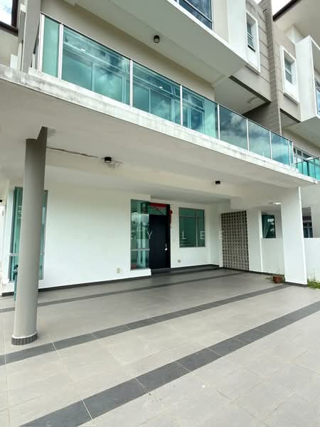 Semi-Detached House for Rent in Horizon Hills (Iskandar Puteri (Nusajaya)) - Zoey Lee - Exterior - PropertyGuru.com.my