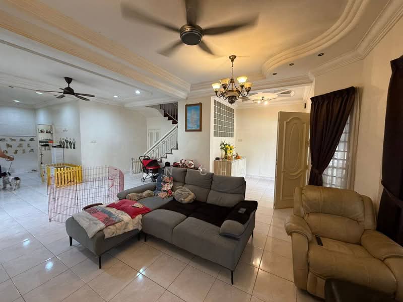 Taman Pelangi Indah untuk Untuk Dijual - RM 1,300,000, Mac 2026 - PropertyGuru.com.my