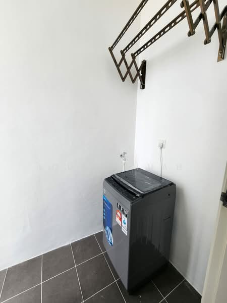 Rumah Teres 2 Tingkat untuk Disewa di Bandar Cassia (Batu Kawan) - Louis Chuah - Interior - PropertyGuru.com.my