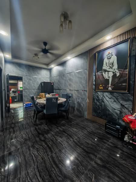 Rumah Teres 1 Tingkat untuk Dijual di Taman Kempas Indah (Tebrau) - Ken Chai - PropertyGuru.com.my
