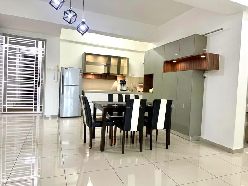 Condominium for Rent at The Promenade - Gan Chun Kai - PropertyGuru.com.my