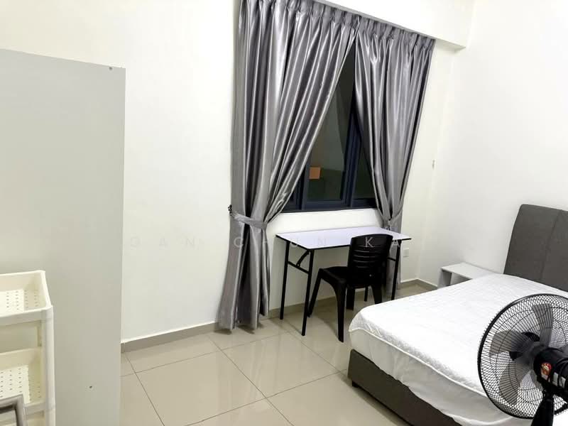 Condominium for Rent at The Promenade - Gan Chun Kai - PropertyGuru.com.my