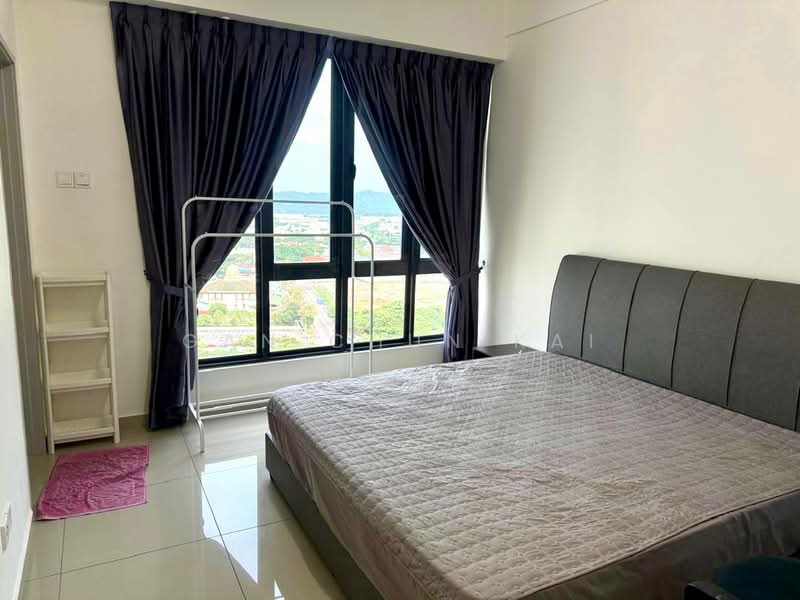 Condominium for Rent at The Promenade - Gan Chun Kai - PropertyGuru.com.my