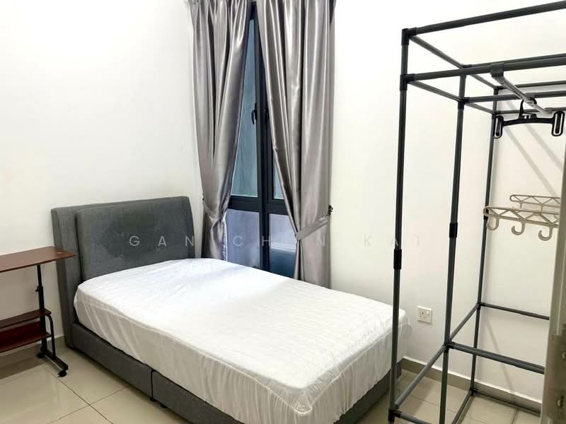 Condominium for Rent at The Promenade - Gan Chun Kai - PropertyGuru.com.my