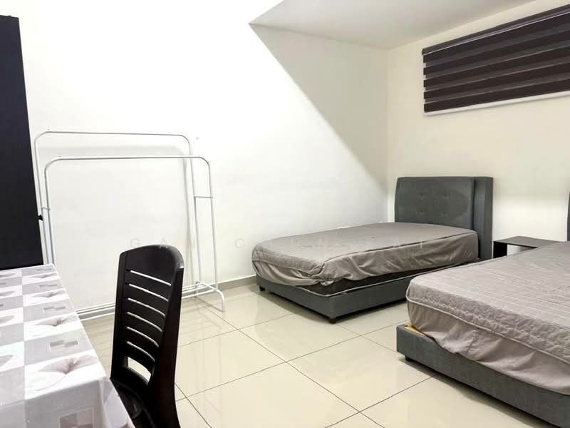 Condominium for Rent at The Promenade - Gan Chun Kai - PropertyGuru.com.my
