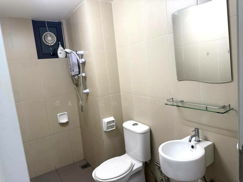 Condominium for Rent at The Promenade - Gan Chun Kai - PropertyGuru.com.my