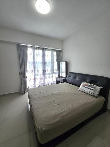 Condominium for Rent at The Promenade - Gan Chun Kai - Bedroom - PropertyGuru.com.my