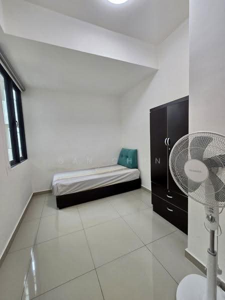 Condominium for Rent at The Promenade - Gan Chun Kai - Bedroom - PropertyGuru.com.my