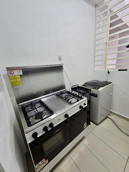 Condominium for Rent at The Promenade - Gan Chun Kai - Interior - PropertyGuru.com.my