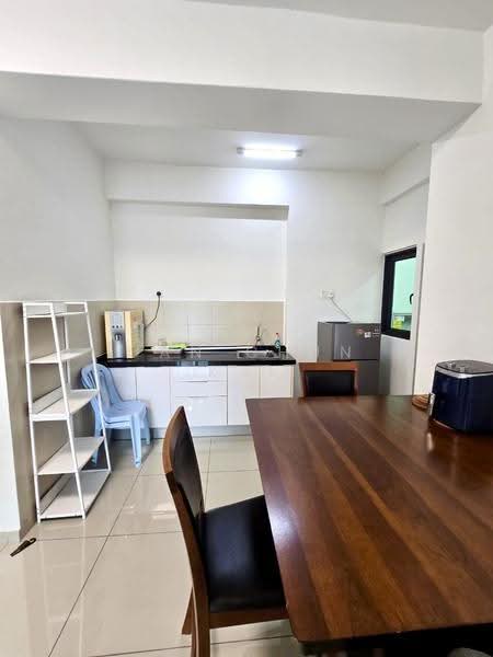 Condominium for Rent at The Promenade - Gan Chun Kai - Kitchen - PropertyGuru.com.my