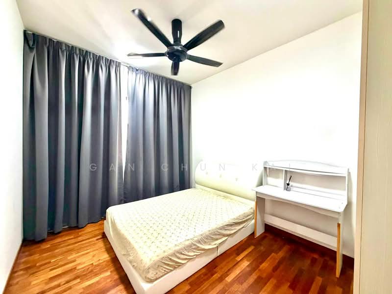 Service Residence for Rent at The Tamarind - Gan Chun Kai - PropertyGuru.com.my