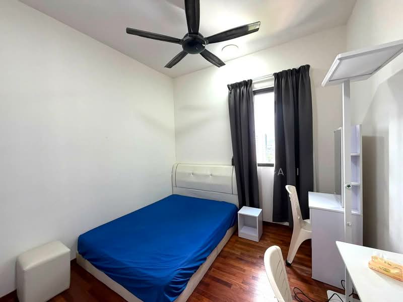 Service Residence for Rent at The Tamarind - Gan Chun Kai - PropertyGuru.com.my