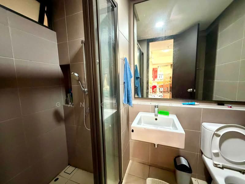 Service Residence for Rent at The Tamarind - Gan Chun Kai - PropertyGuru.com.my