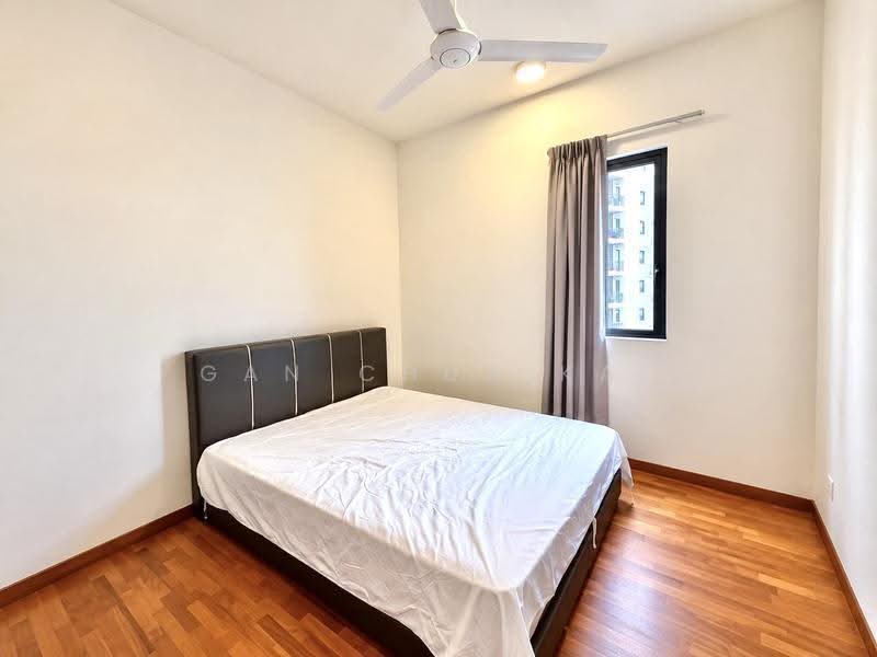 Service Residence for Rent at The Tamarind - Gan Chun Kai - Bedroom - PropertyGuru.com.my