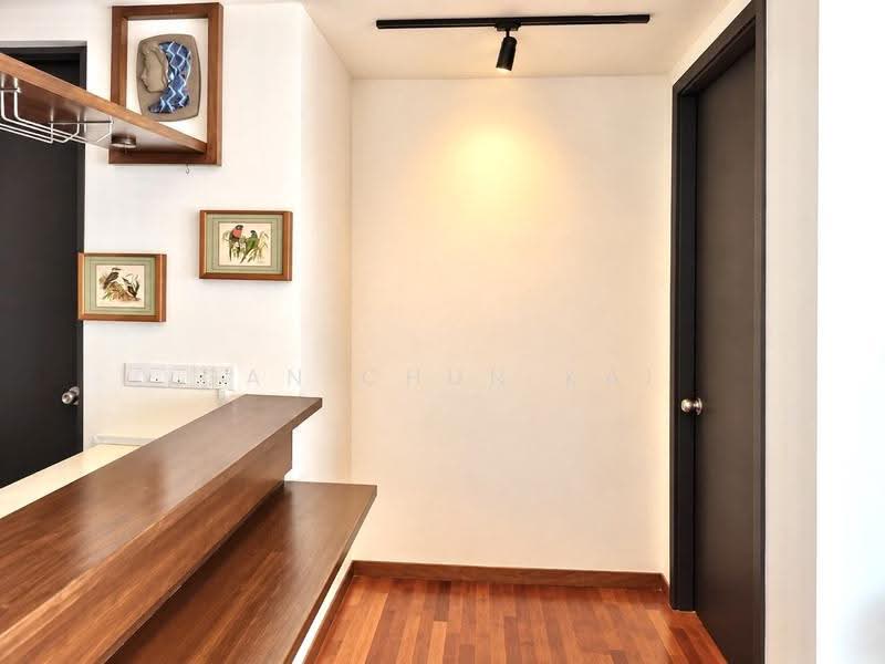 Service Residence for Rent at The Tamarind - Gan Chun Kai - Interior - PropertyGuru.com.my