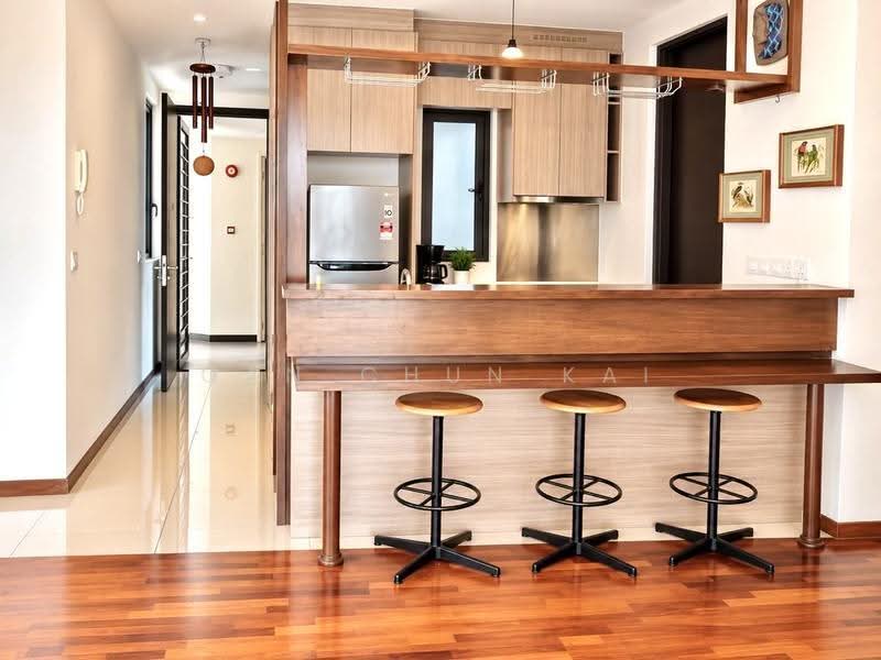 Service Residence for Rent at The Tamarind - Gan Chun Kai - Interior - PropertyGuru.com.my