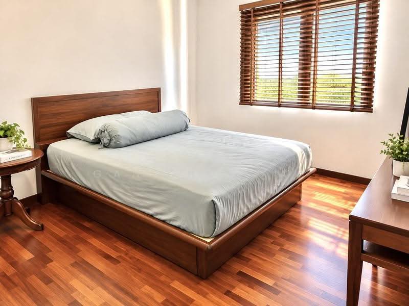 Service Residence for Rent at The Tamarind - Gan Chun Kai - Bedroom - PropertyGuru.com.my