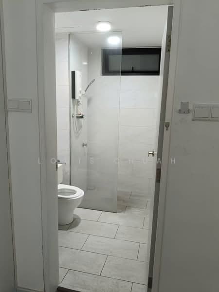 Condominium for Rent at Vertu Resort - Louis Chuah - PropertyGuru.com.my