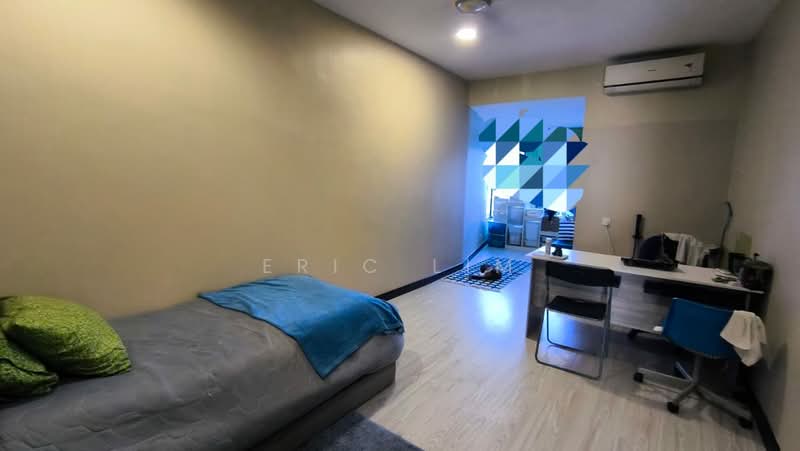 Rumah Teres 2 Tingkat untuk Dijual di Damansara Jaya (Petaling Jaya) - Eric Lim - Bedroom - PropertyGuru.com.my