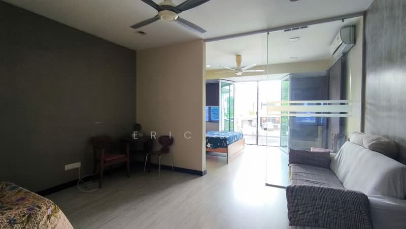 Rumah Teres 2 Tingkat untuk Dijual di Damansara Jaya (Petaling Jaya) - Eric Lim - Bedroom - PropertyGuru.com.my