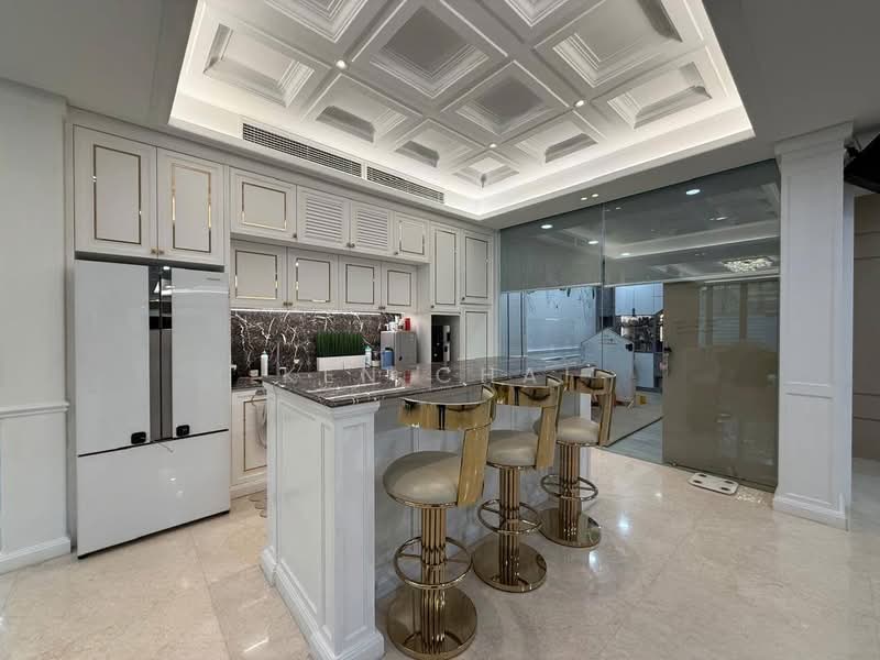 Cluster House for Sale in Taman Sutera Utama (Skudai) - Ken Chai - PropertyGuru.com.my