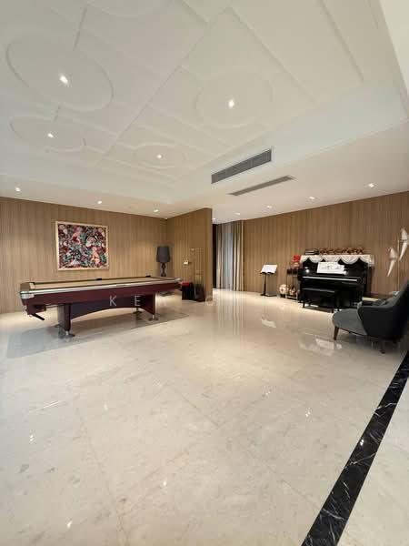 Cluster House for Sale in Taman Sutera Utama (Skudai) - Ken Chai - Interior - PropertyGuru.com.my