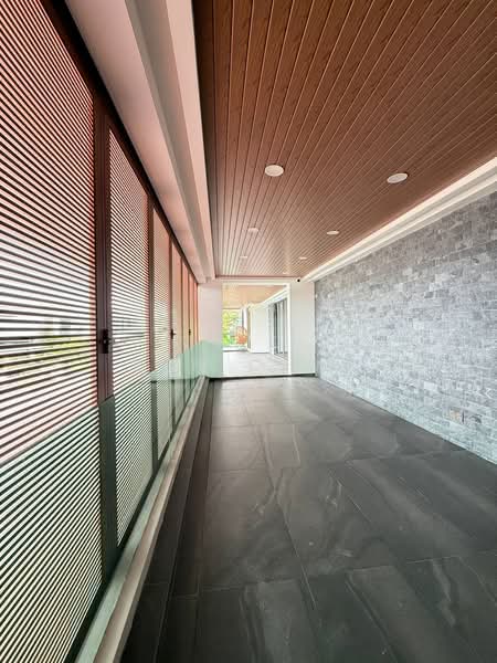 Cluster House for Sale in Taman Sutera Utama (Skudai) - Ken Chai - Interior - PropertyGuru.com.my