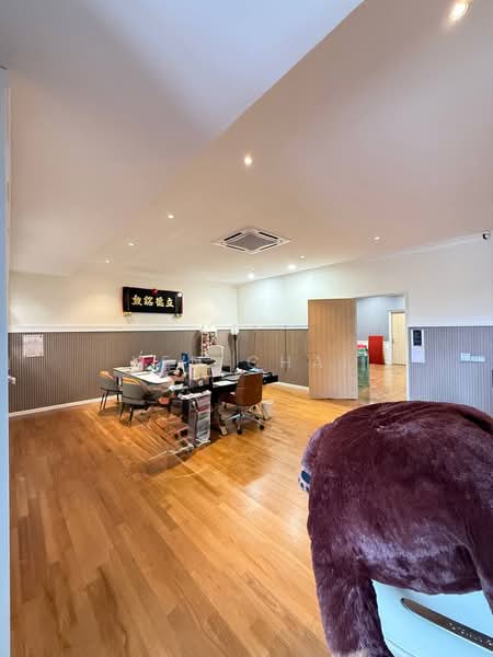 Cluster House for Sale in Taman Sutera Utama (Skudai) - Ken Chai - Interior - PropertyGuru.com.my