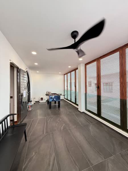 Cluster House for Sale in Taman Sutera Utama (Skudai) - Ken Chai - PropertyGuru.com.my