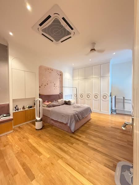 Cluster House for Sale in Taman Sutera Utama (Skudai) - Ken Chai - PropertyGuru.com.my