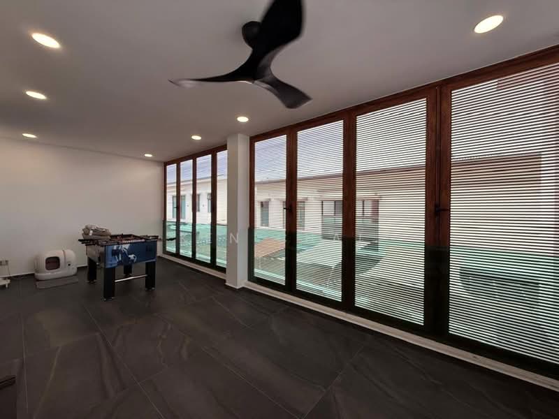 Cluster House for Sale in Taman Sutera Utama (Skudai) - Ken Chai - PropertyGuru.com.my