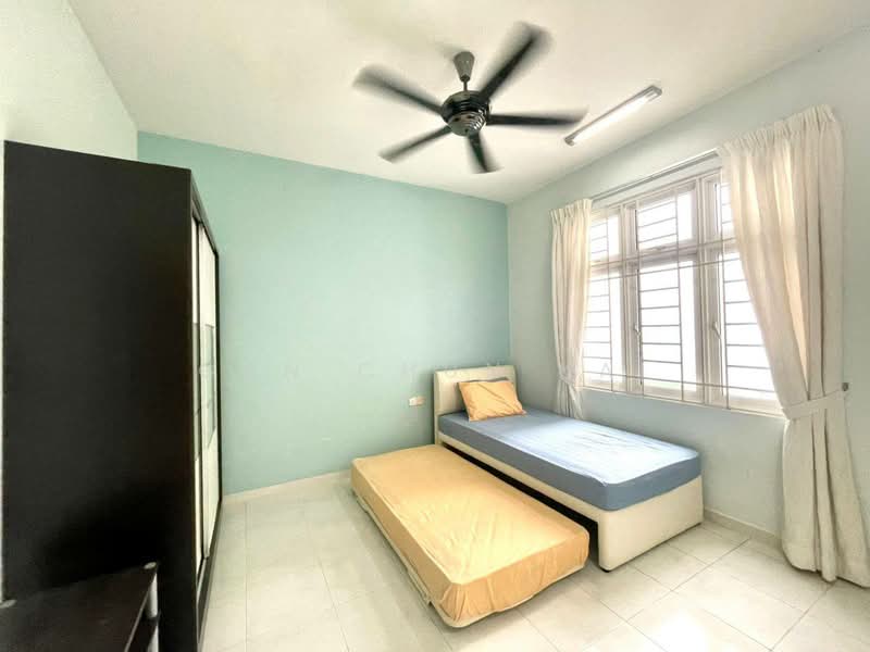 Kondominium untuk Disewa di Bayswater Resort Condominium - Gan Chun Kai - PropertyGuru.com.my