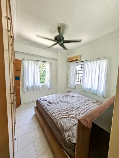Apartment for Rent at Gambier Heights - Gan Chun Kai - Bedroom - PropertyGuru.com.my