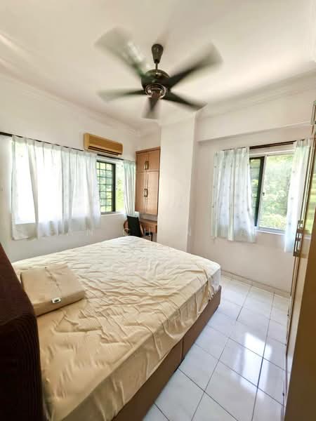 Apartment for Rent at Gambier Heights - Gan Chun Kai - Bedroom - PropertyGuru.com.my