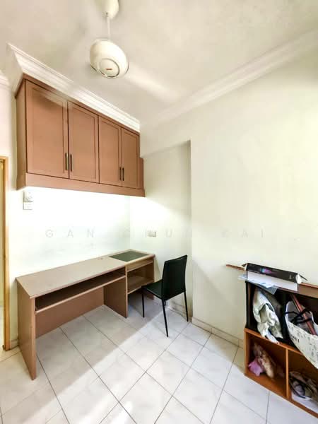 Apartment for Rent at Gambier Heights - Gan Chun Kai - Study - PropertyGuru.com.my