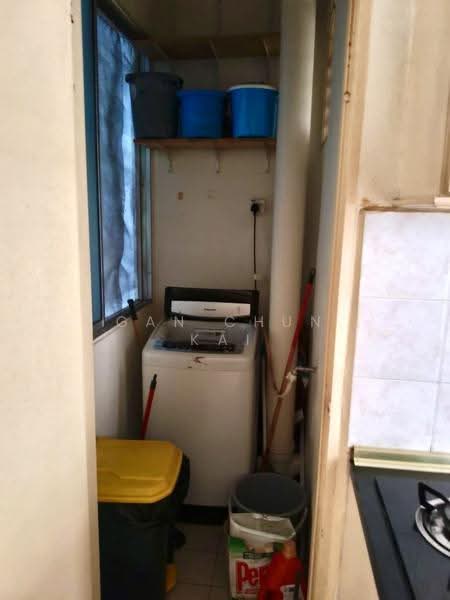 Apartment for Rent at Gambier Heights - Gan Chun Kai - Interior - PropertyGuru.com.my