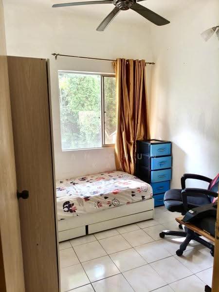 Apartment for Rent at Gambier Heights - Gan Chun Kai - Bedroom - PropertyGuru.com.my