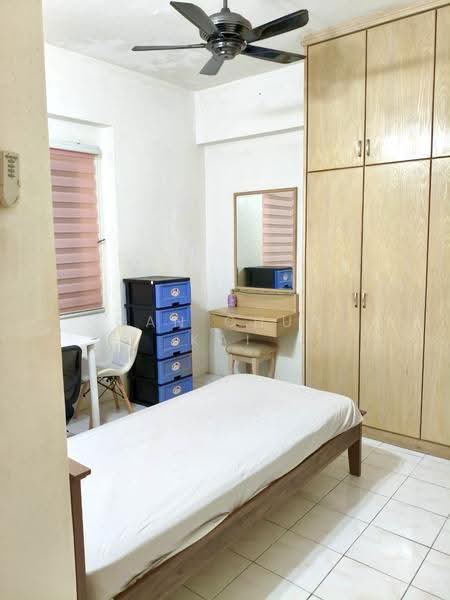 Apartment for Rent at Gambier Heights - Gan Chun Kai - Bedroom - PropertyGuru.com.my