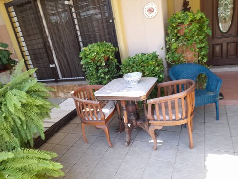 Jalan Nikel Satu 7/26A 40000 SHAH ALAM untuk Untuk Dijual - RM 950,000, Mac 2026 - Exterior - PropertyGuru.com.my