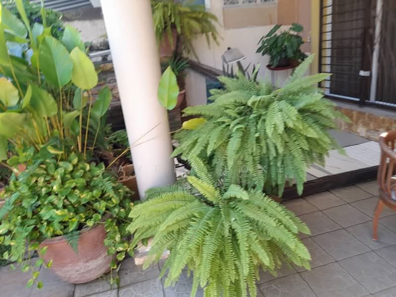 Jalan Nikel Satu 7/26A 40000 SHAH ALAM untuk Untuk Dijual - RM 950,000, Mac 2026 - Exterior - PropertyGuru.com.my