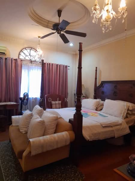 Jalan Nikel Satu 7/26A 40000 SHAH ALAM untuk Untuk Dijual - RM 950,000, Mac 2026 - Bedroom - PropertyGuru.com.my